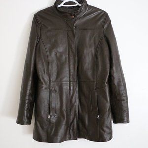 *SALE* Danier Leather Jacket
